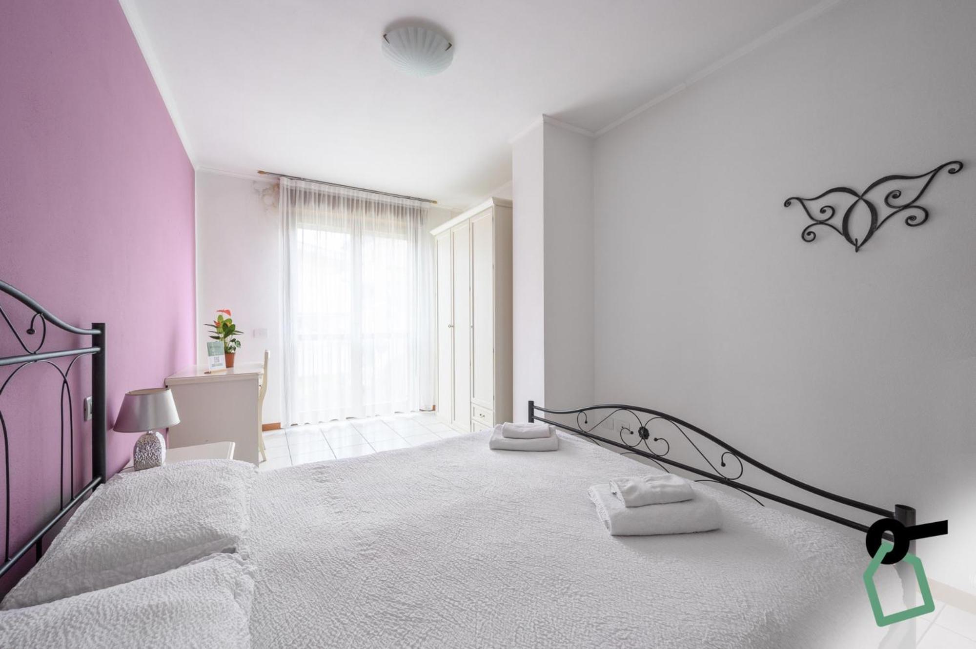 Hotiday Residence Garda Peschiera del Garda Exteriör bild