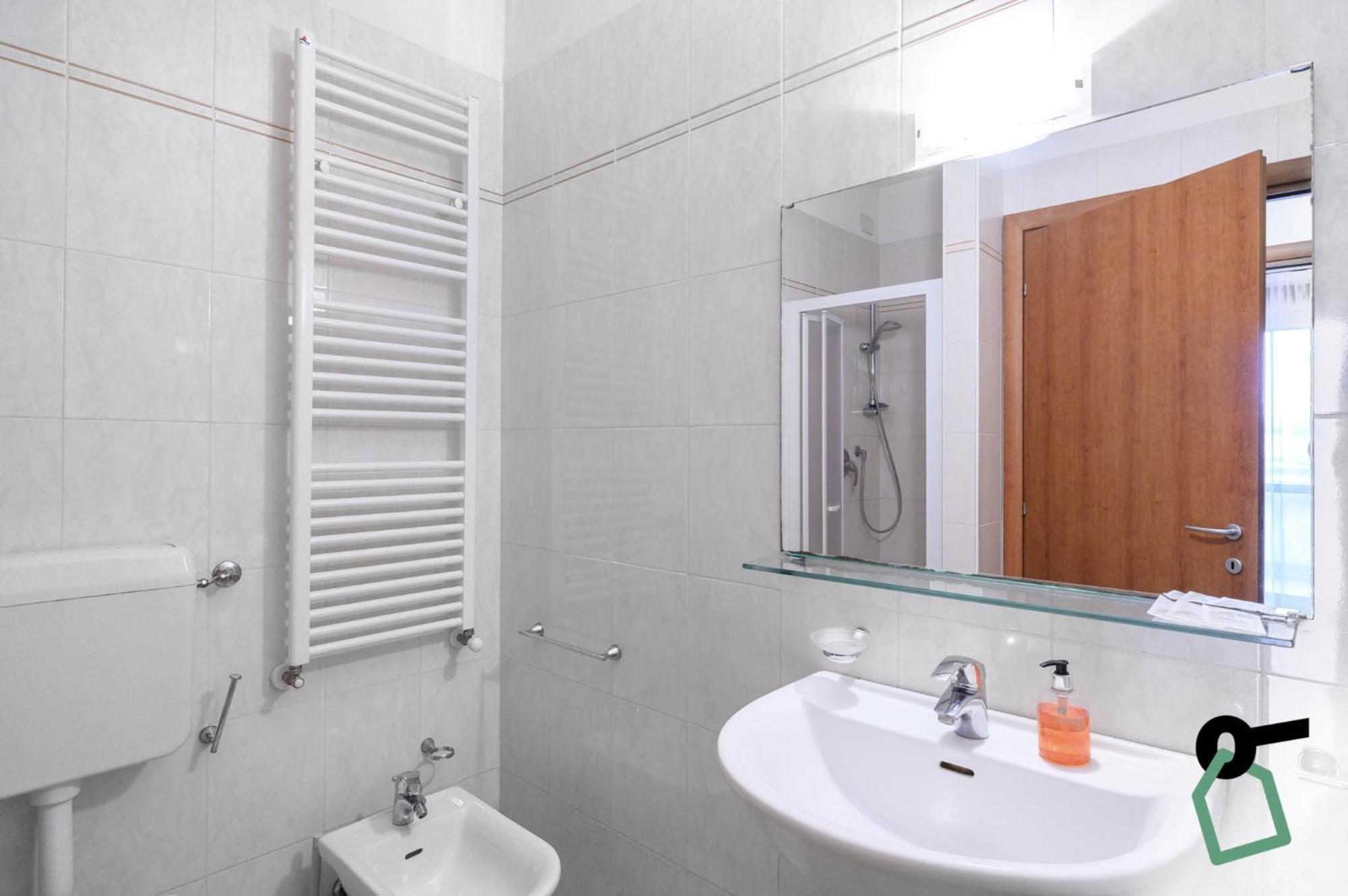 Hotiday Residence Garda Peschiera del Garda Exteriör bild