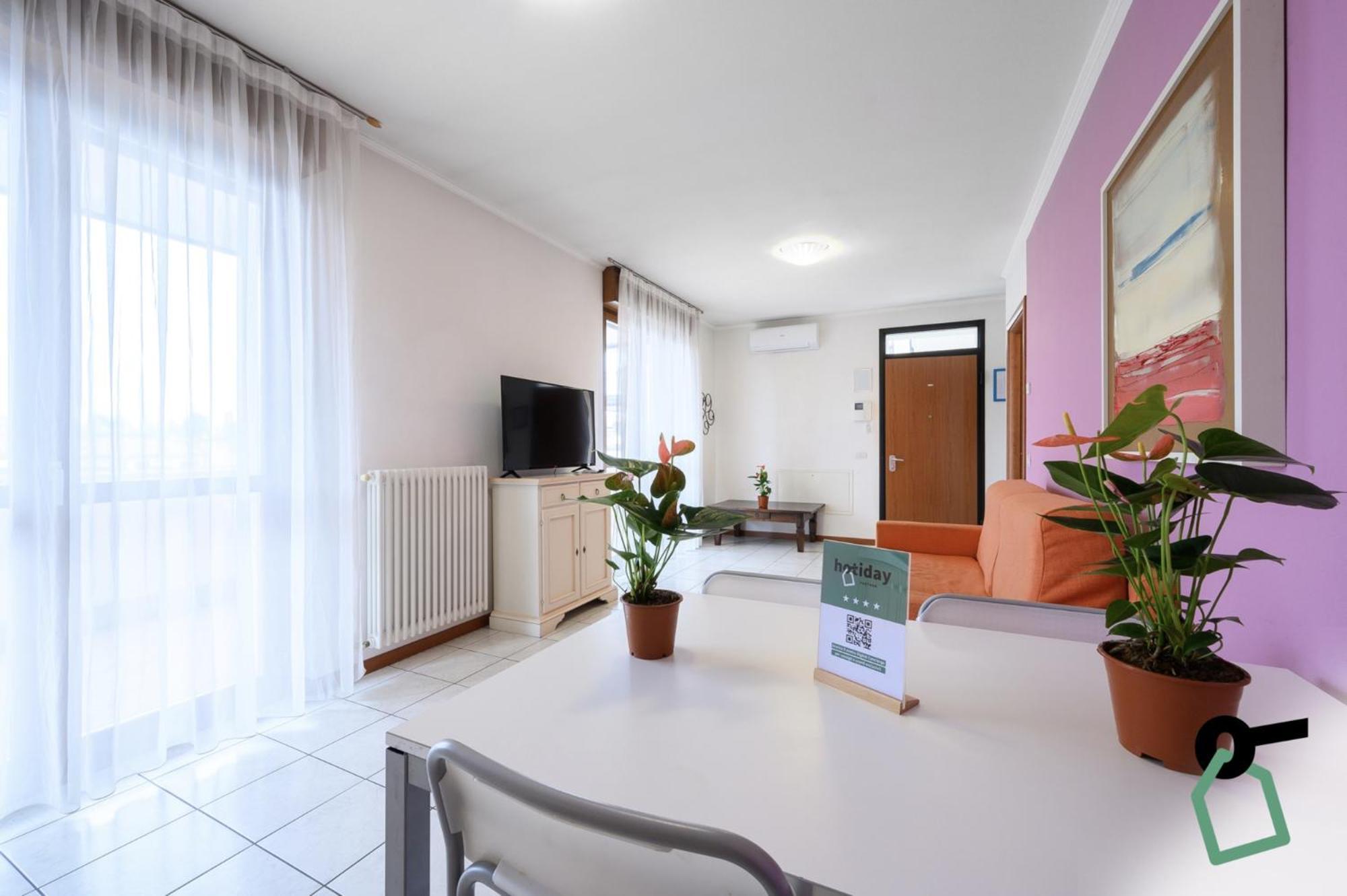 Hotiday Residence Garda Peschiera del Garda Exteriör bild