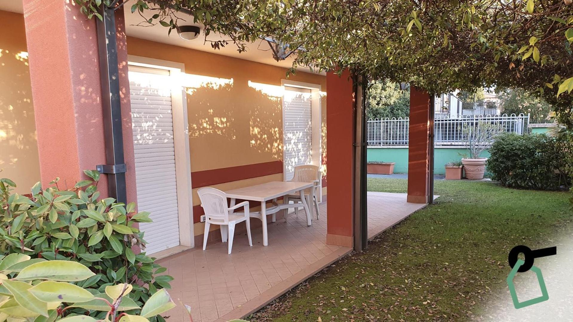 Hotiday Residence Garda Peschiera del Garda Exteriör bild